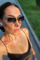 Single ukrainian lady ekaterina from stroudsburg with Black hair age 42 photo-12