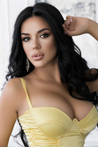 Dating a ukrainian girl victoria from kiev with Black hair age 31 photo-14