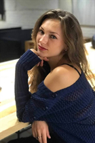 Beautiful woman of Ukraine antonina from kharkov with Light Brown hair age 37 photo-8