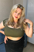 Date ukrainian alena from kharkiv with Light Brown hair age 29 photo-22