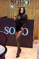 Superbe mariée ukrainienne christina de dnepr avec Noirs cheveux, âge 41 photo-10