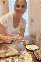 Dating ukrainian girl victoria from novoukrainka with Blonde hair age 45 photo-29