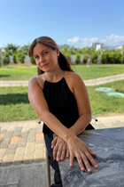 Mariée de alanya inna avec Chatain clairs cheveux, âge 36 photo-6