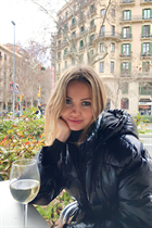 German girl valeria from zeitz with Blonde hair 46 years old photo-8