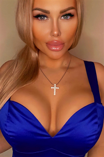 Addresses hot Russian women tatiana from kemerovo with Blonde hair age 28