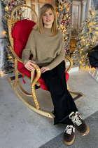 Rencontre femme ukrainienne taisiya de dnepr avec Blond cheveux, age 55 photo-16
