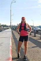 Hermosa chica ucraniana svetlana de kiev con pelo Rubio y edad 42 photo-10