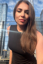 Beautiful woman of Ukraine kateryna from kyiv with Light Brown hair age 42 photo-6