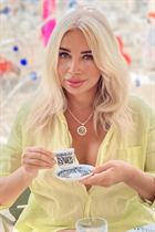 Ukrainian beauty oksana from alanya with Blonde hair age 62 photo-2