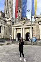 Bride from valencia yulia with Light Brown hair age 40 photo-24