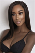 Saliendo con chica colombiana yicela de bogota con pelo Negro y edad 33 photo-2