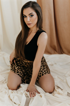 Lovely Ukrainian girl tatiana from ivano-frankovsk with Light Brown hair age 23 photo-28