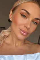 Ukrainian girl for marriage julia from kiev with Dark Brown hair age 33 photo-6