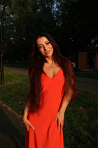 Dating ukrainian woman iryna from ivano-frankovsk with Dark Brown hair age 30 photo-17