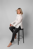 Mariée ukrainienne célibataire kseniia de odessa avec Blond cheveux, âge 37 photo-11