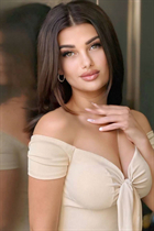 Femmes slaves nataliia de zaporozhye avec Chatain clairs cheveux, âge 30 photo-1