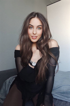 Dating a german girl varvara from berlin with Light Brown hair 20 years old photo-32