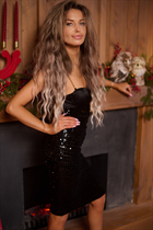 Stunning Ukrainian girl katerina from boryspil with Blonde hair age 38 photo-1