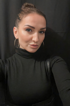 Femmes incroyables d'Ukraine inna de vinnytsia avec Brunette cheveux, âge 38 photo-9