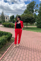 Hermosa mujer ucraniana alla de kiev con pelo Marrón oscuro y edad 47 photo-10