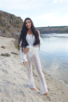 Fille de warszawa katerina aux cheveux Brunette, age 37 photo-12