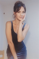 Superbe femme ukrainienne olesya de kiev aux cheveux Roux, age 46 photo-4