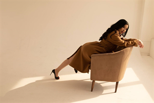 Novia de almati feruza con pelo Negro y edad 31 photo-38