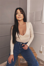 Date ukrainian anna from kiev with Light Brown hair age 34 photo-5