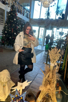 Beautiful ukrainian girl nataliya from cherkassy with Blonde hair age 32 photo-11