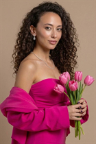 Novia de wroclaw yana con pelo Marrón claro y edad 28 photo-60