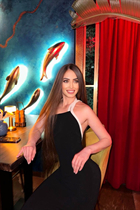 Bride from krakow elena with Dark Brown hair age 39 photo-10