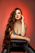 Belles femmes ukrainiennes alina de poltava aux cheveux Blond, age 33 photo-16