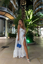 monaco bride olga with Dark Brown hair age 48 photo-4