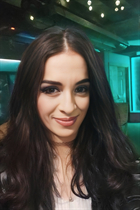 Fille de budapest inna aux cheveux Chatain clairs, age 45 photo-6