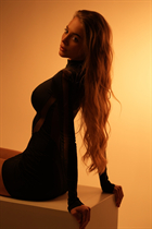 Modelo ucraniana vlada de odessa con pelo Rubio y edad 25 photo-9