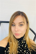 Ukrainian wife from kiev tatyana with Blonde hair age 41 photo-7