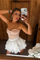 Beautiful wife from Ukraine nataliia from kiev with Dark Brown hair age 37 photo-9