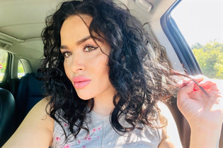 Single ukrainian lady tatyana from kiev with Black hair age 47 photo-36