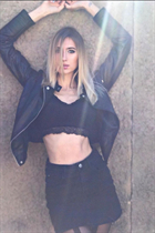 Chica en Ucrania olga de odessa con pelo Marrón claro y edad 28 photo-12