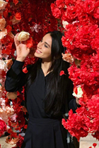 Stunning Ukrainian bride irina from kiev with Dark Brown hair age 35 photo-3