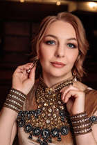 Ukrainian lady anna from odesa with Light Brown hair age 53 photo-23