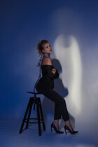 Ukrainian woman for marriage tatyana from maftievich with Light Brown hair age 34 photo-8