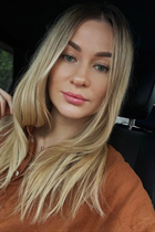 Novia de madrid natalia con pelo Rubio y edad 39 photo-37