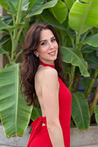 Girl from gualdo tadino iryna with Dark Brown hair age 47 photo-8