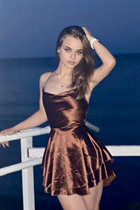 Gorgeous Ukrainian woman irina from vinnitsa with Blonde hair age 24 photo-23