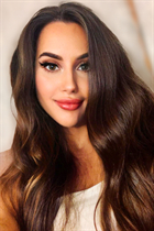 Hermosa mujer de Ucrania natalia de kyiv con pelo Marrón claro y edad 27 photo-2