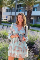 Amazing women from ukraine zoreslava from dnipro with Light Brown hair age 42 photo-8