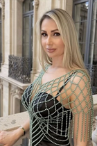 Pretty girl aleona from groningen with Blonde hair age 41 photo-13