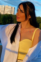 Ukrainian lady natalia from kiev with Black hair age 35 photo-14