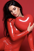 Belles femme ukrainienne angela de kyiv aux cheveux Brunette, age 37 photo-13